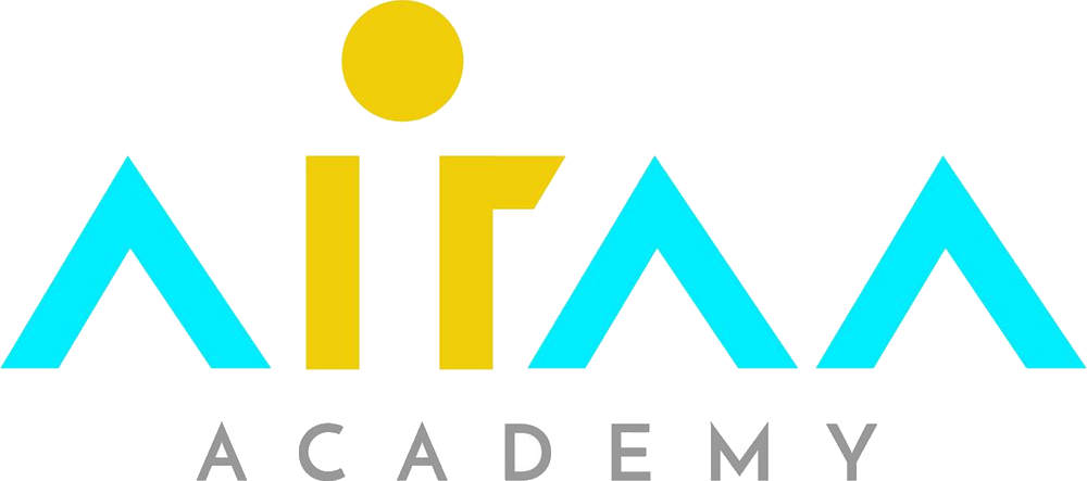 Airaa Academy logo