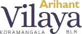 Arihant Vilaya logo