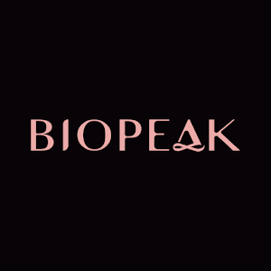 Biopeak logo