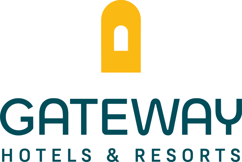 Gateway Hotels and Resorts logo