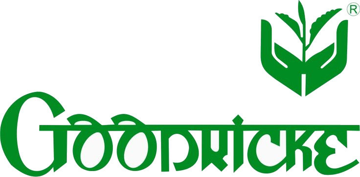 Goodricke logo