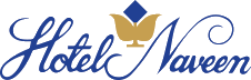 Hotel Naveen logo