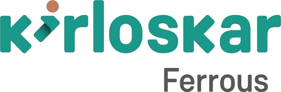 Kirloskar Ferrous logo