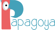 Papagoya logo