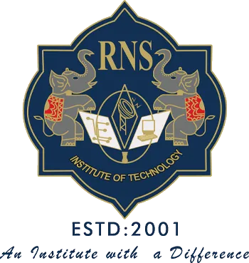 RNS Institute of Technology logo