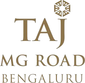 Taj MG Road Bengaluru logo