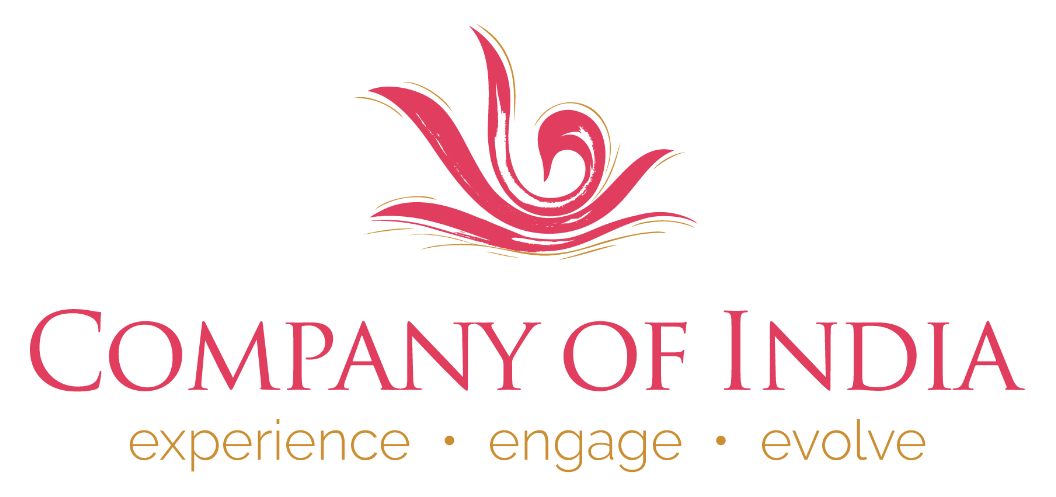 Company of India logo