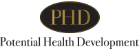 PHD logo