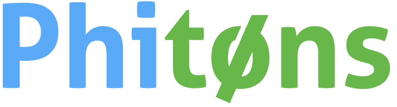 Phitons logo