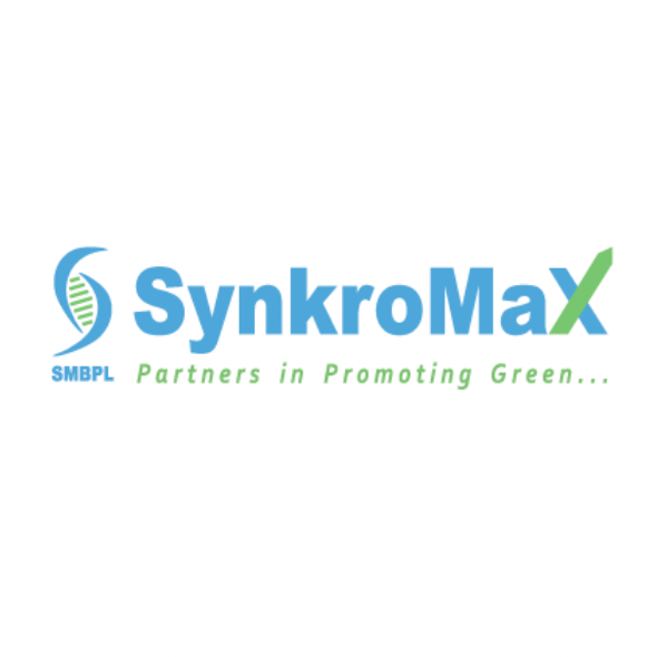 Synkromax logo
