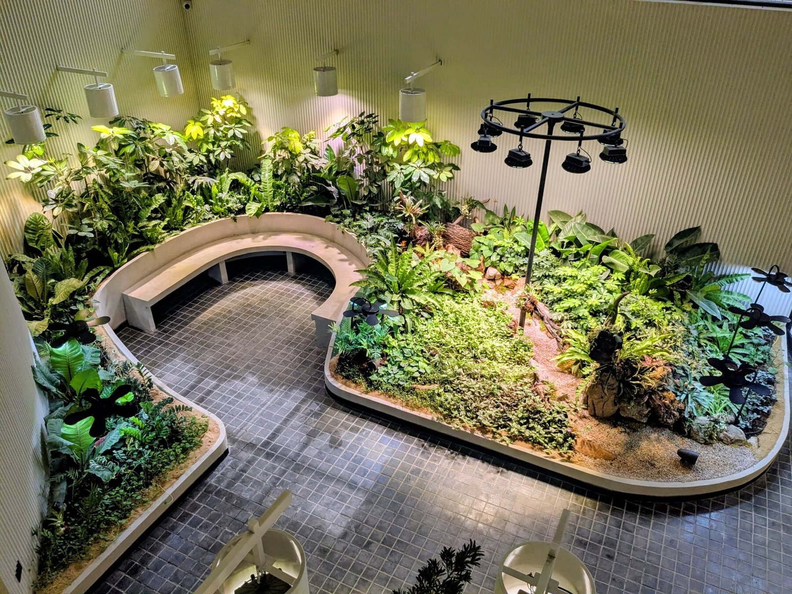 Biopeak Wellness, Bengaluru project