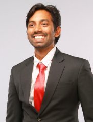 Dr. Sandanamudi Anudeep
