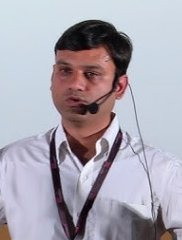 Apoorva B. V.