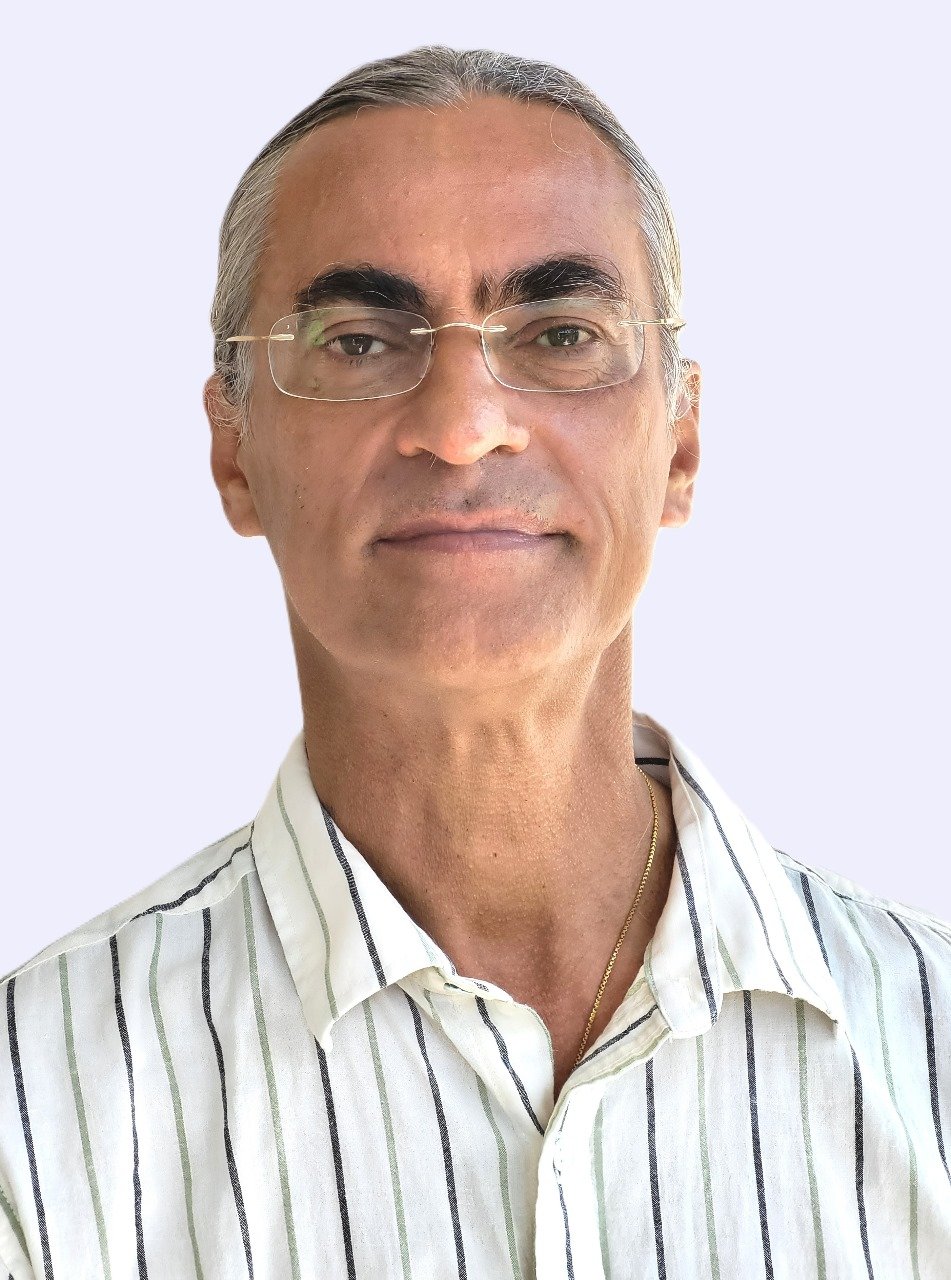 Gilles Boulicot