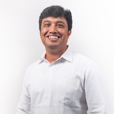 Hari Santhosh
