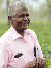 Dr. Manivel