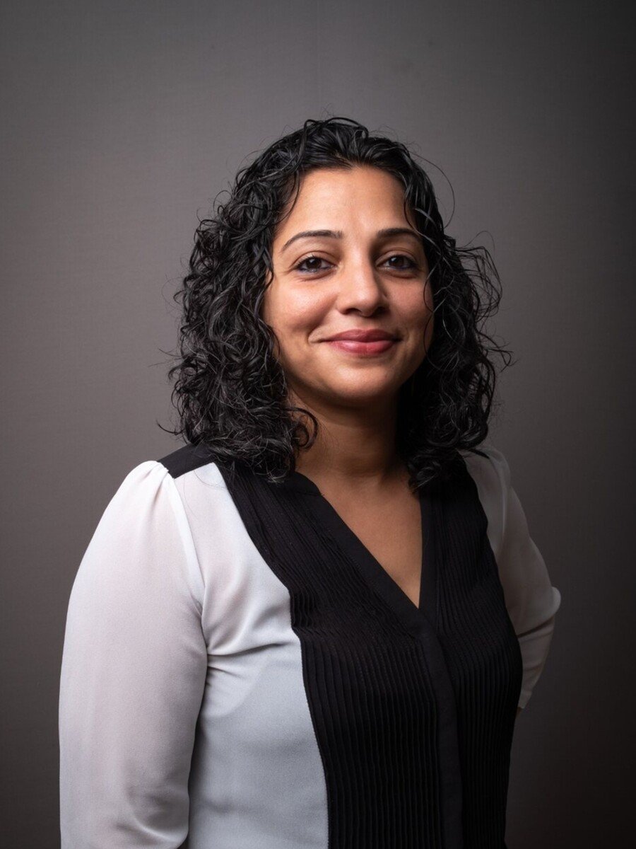 Nandita Abreo