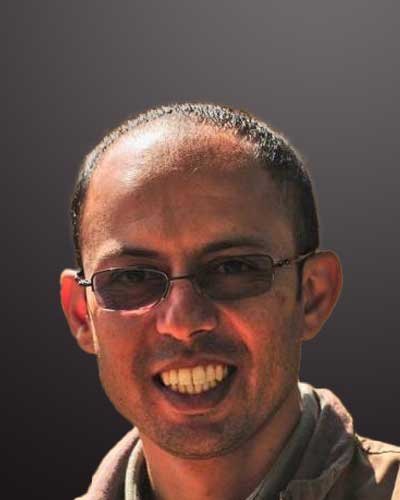 Prashanth Aiyappa