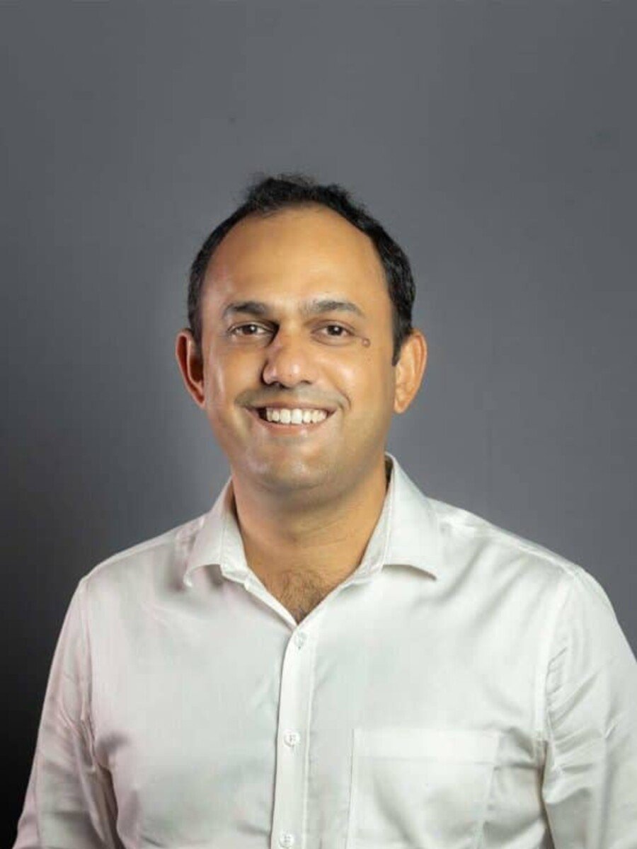 Rahul Kuttappa