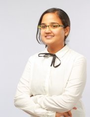 Rani K. C