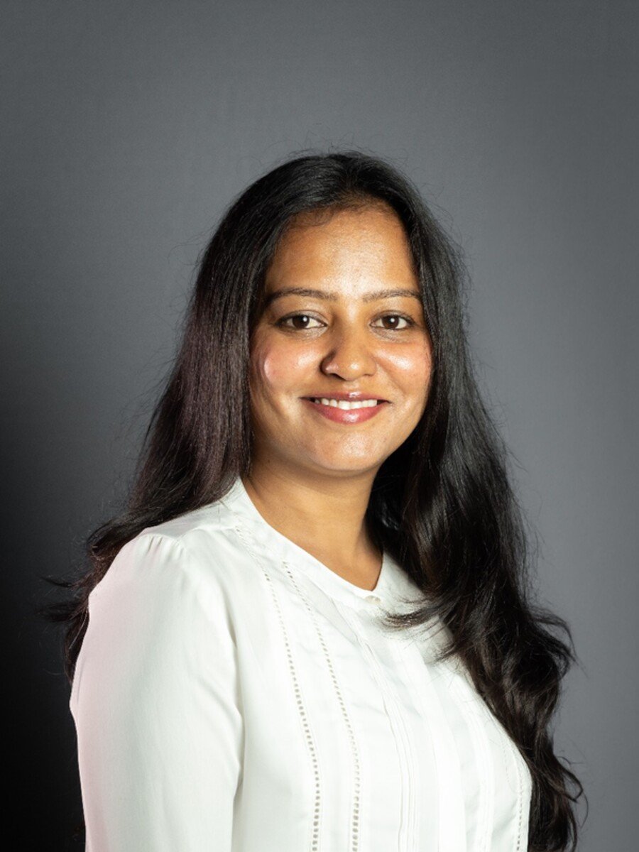 Ranjitha CN